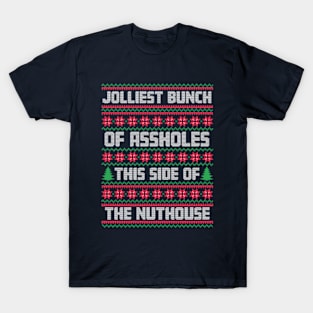 Christmas Humor T-Shirt